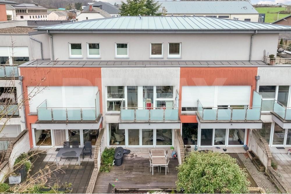 Appartement - A vendre