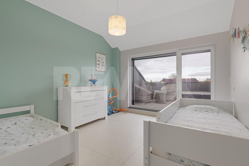 Duplex - A vendre - Fennange