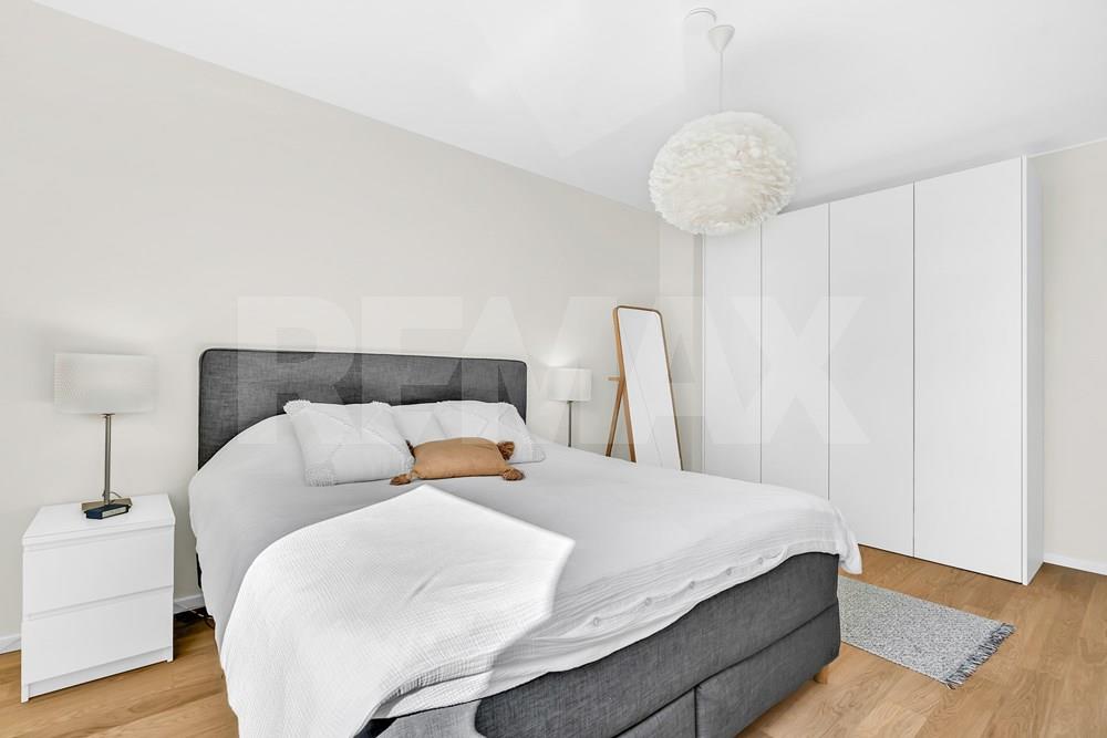 Appartement - A vendre - Luxembourg