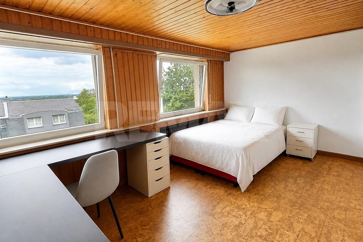 Maison - A vendre