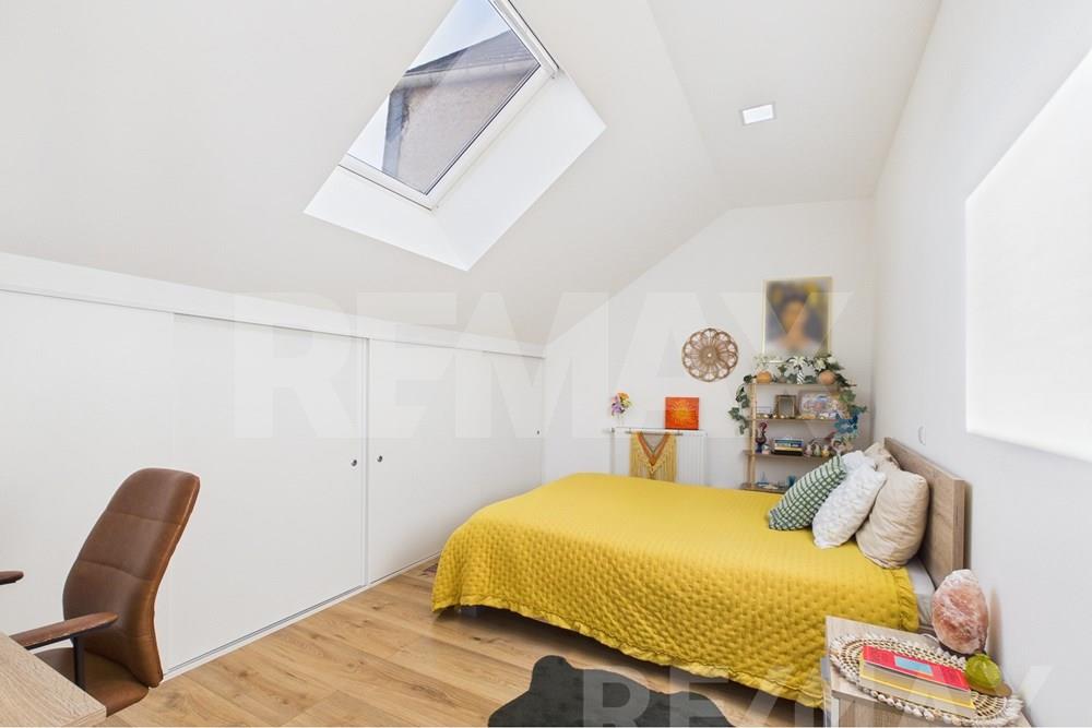 Maison - A vendre - Bech-Kleinmacher