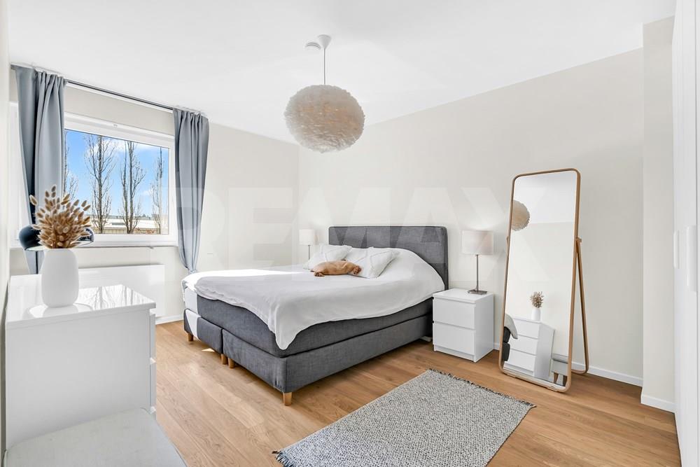 Appartement - A vendre - Luxembourg
