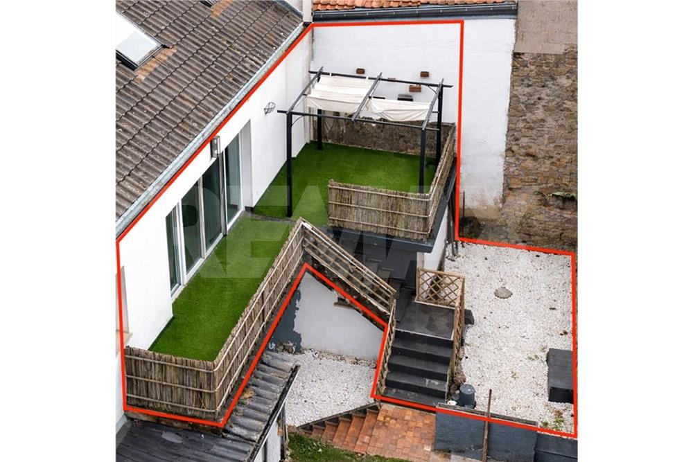 Appartement - A vendre - Consdorf