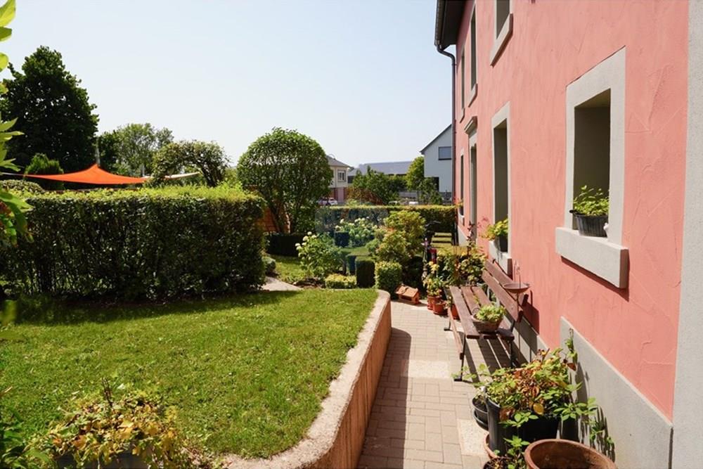 Maison - A vendre - Boulaide
