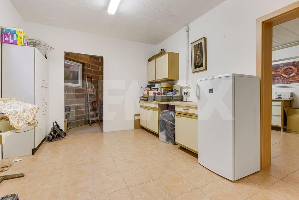 Maison - A vendre