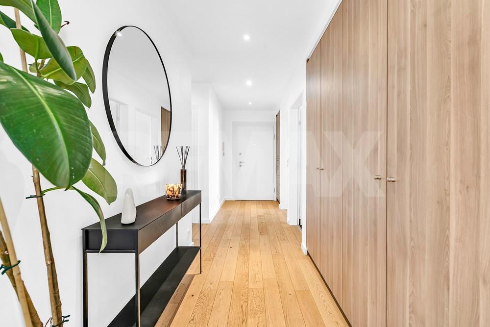 Appartement - A vendre - Luxembourg
