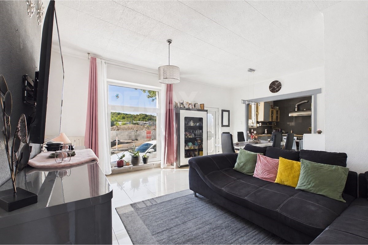 Maison jumelée - A vendre - Dudelange