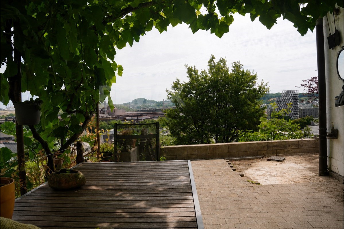 Maison jumelée - A vendre - Niederkorn
