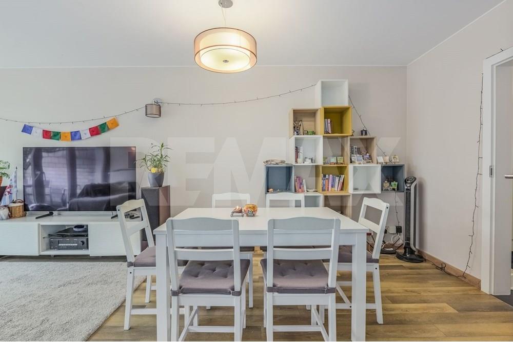 Appartement - A vendre