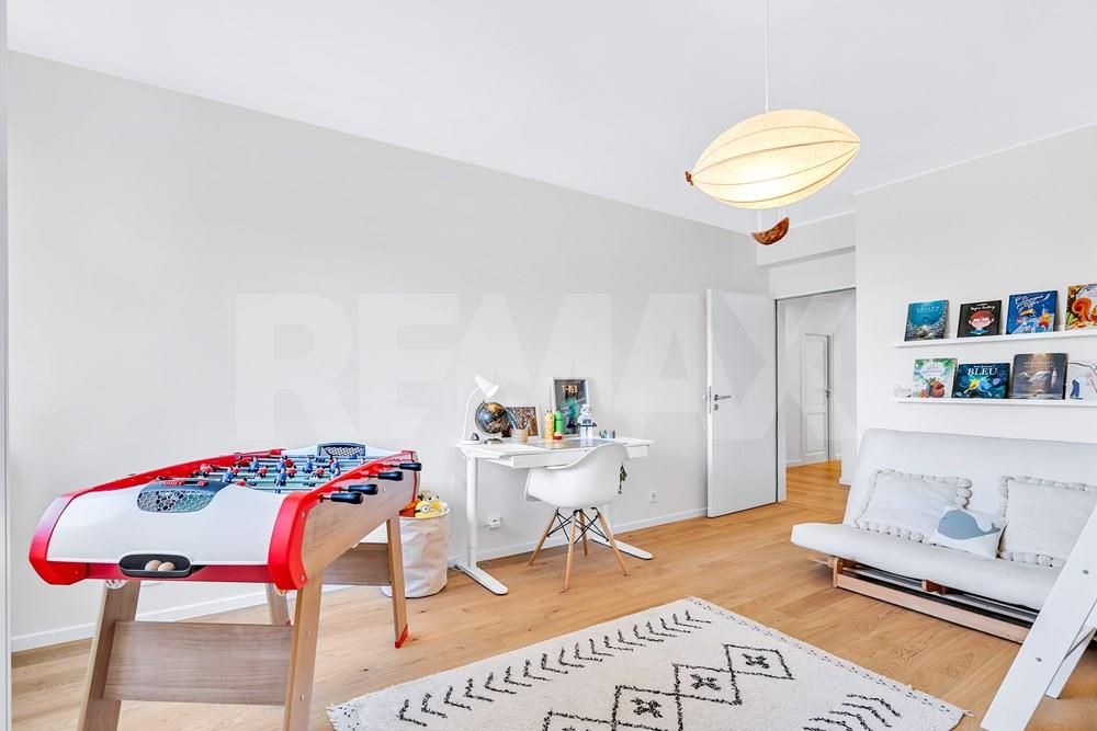 Appartement - A vendre - Luxembourg