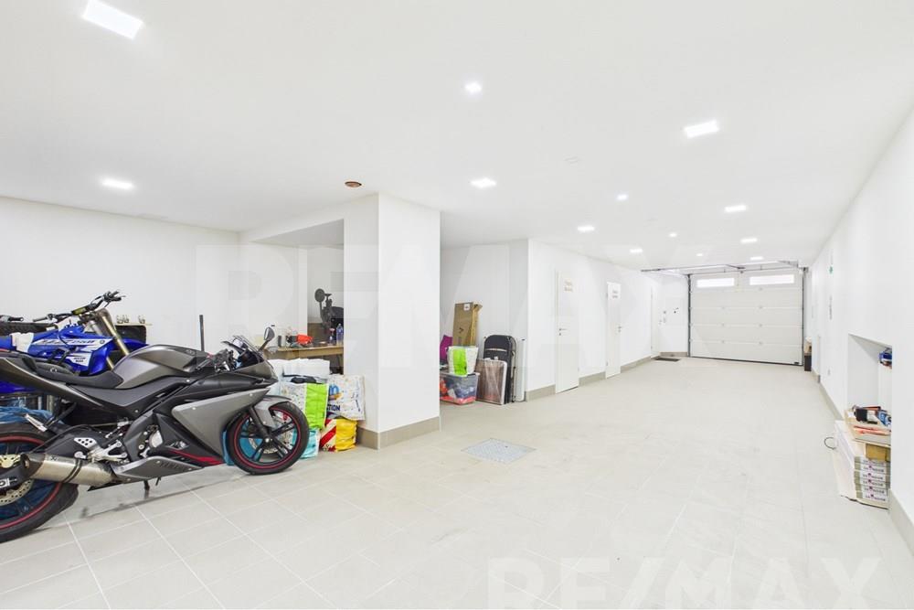 Maison - A vendre - Bech-Kleinmacher