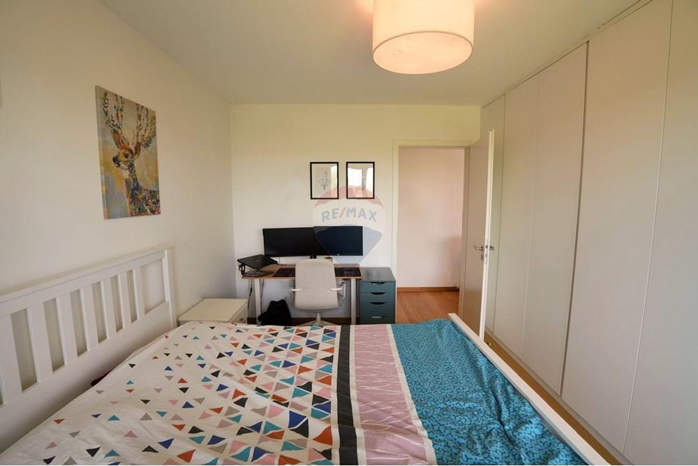 62.00 Surface : Appartement A vendre, 1 Chambres à Gasperich Luxembourg