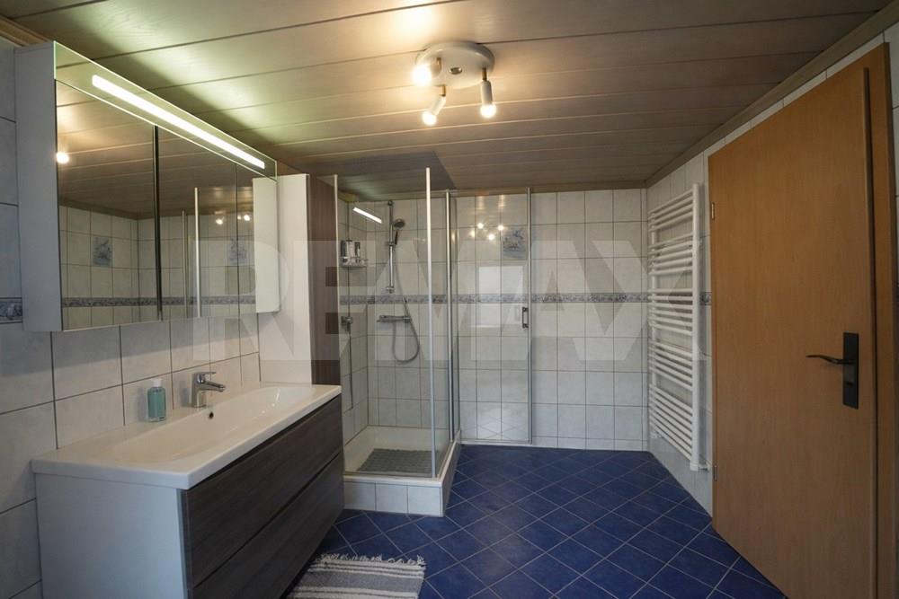 Maison jumelée - A vendre