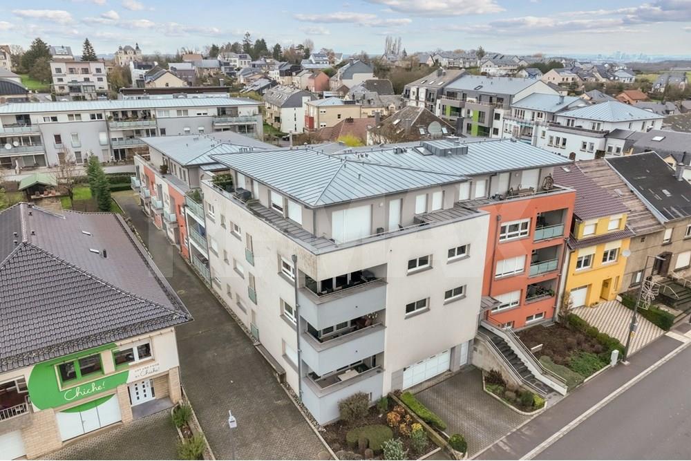 Appartement - A vendre