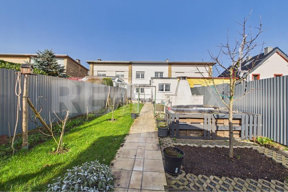 Maison - A vendre - Lamadelaine