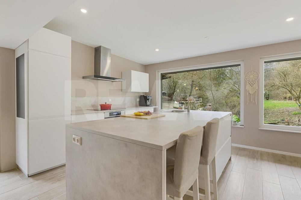 800.00 Surface : Maison A vendre, 12 Chambres à Born