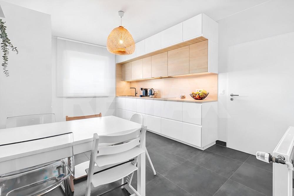 Appartement - A vendre - Luxembourg