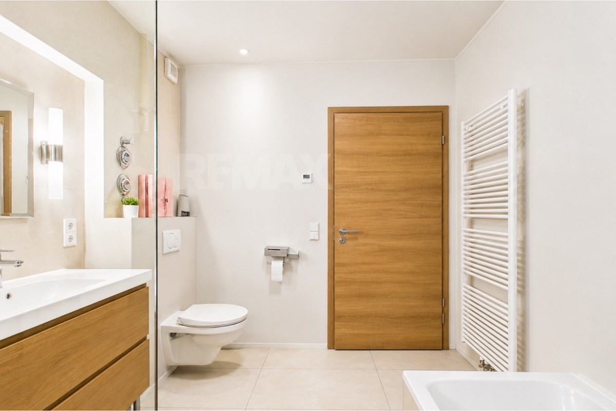 Appartement - A vendre - Wasserbillig