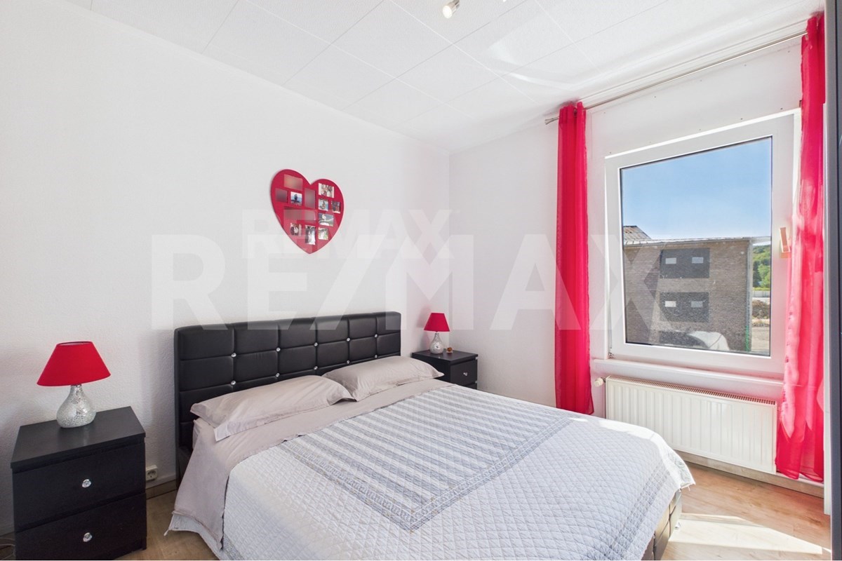 Maison jumelée - A vendre - Dudelange