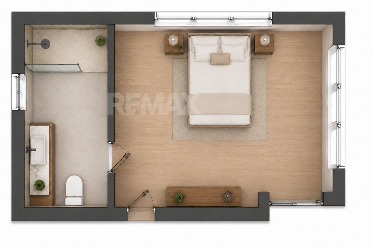Maison jumelée - A vendre - Niederkorn