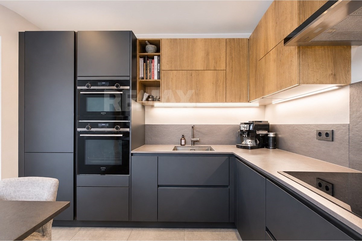Appartement - A vendre - Wasserbillig
