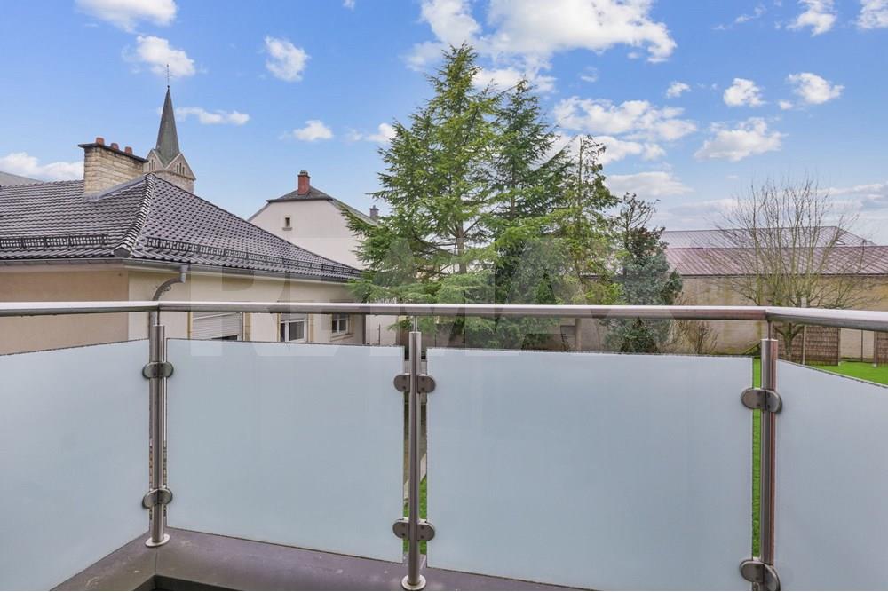 Appartement - A vendre