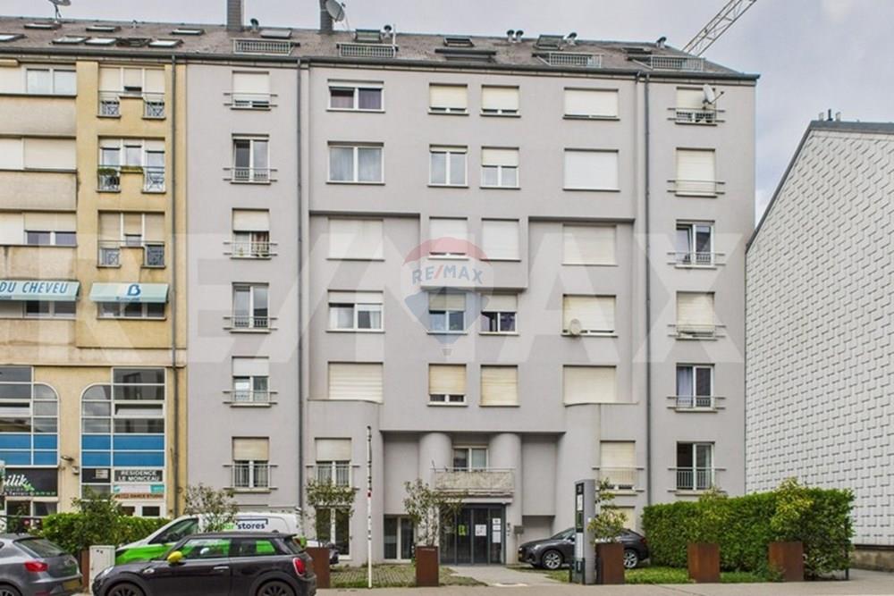 Appartement - A vendre - Luxembourg