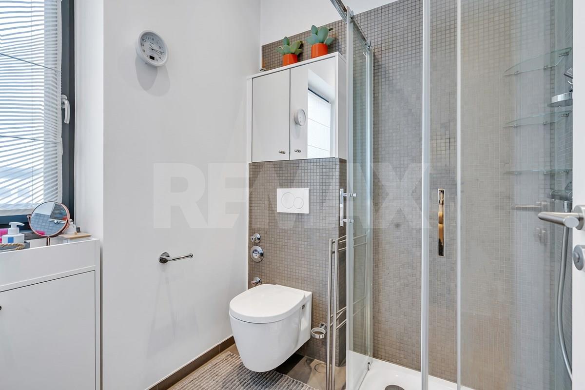 Studio - A vendre - Luxembourg