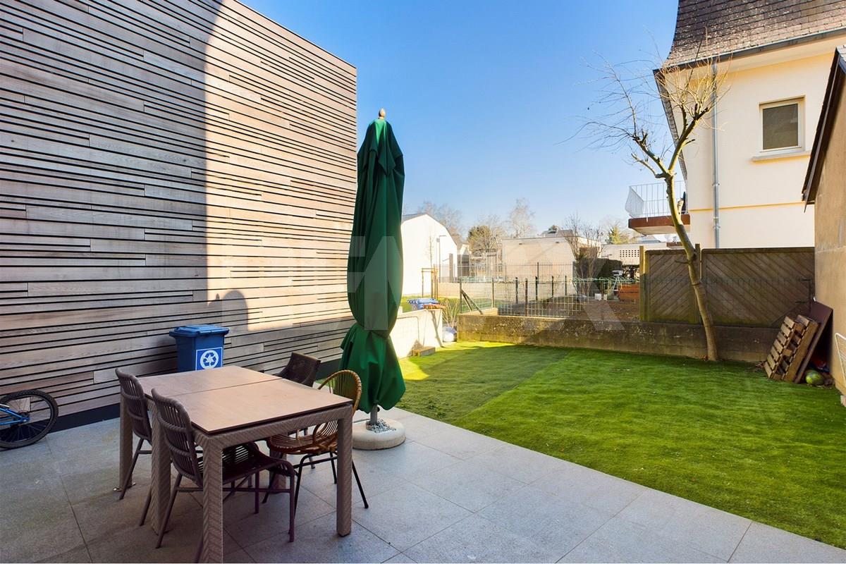 Appartement - A vendre - Dudelange