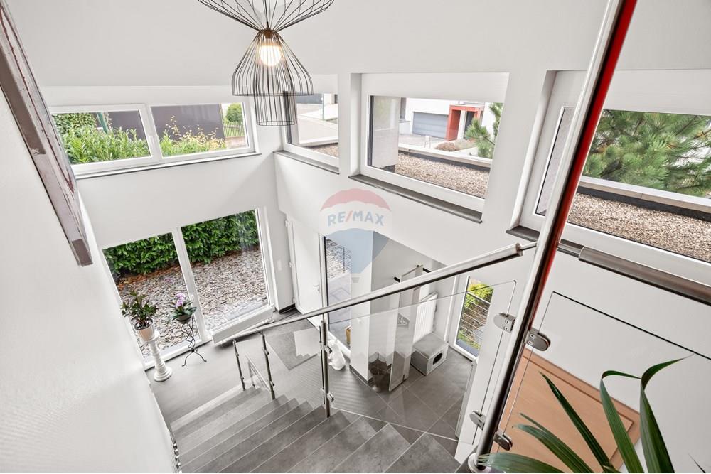 staircase
