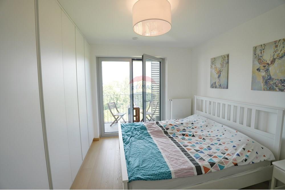 62.00 Surface : Appartement A vendre, 1 Chambres à Gasperich Luxembourg