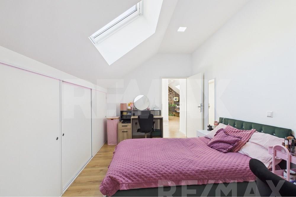 Maison - A vendre - Bech-Kleinmacher