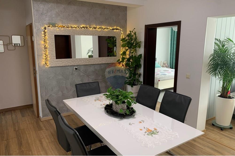 Appartement - A vendre - Differdange