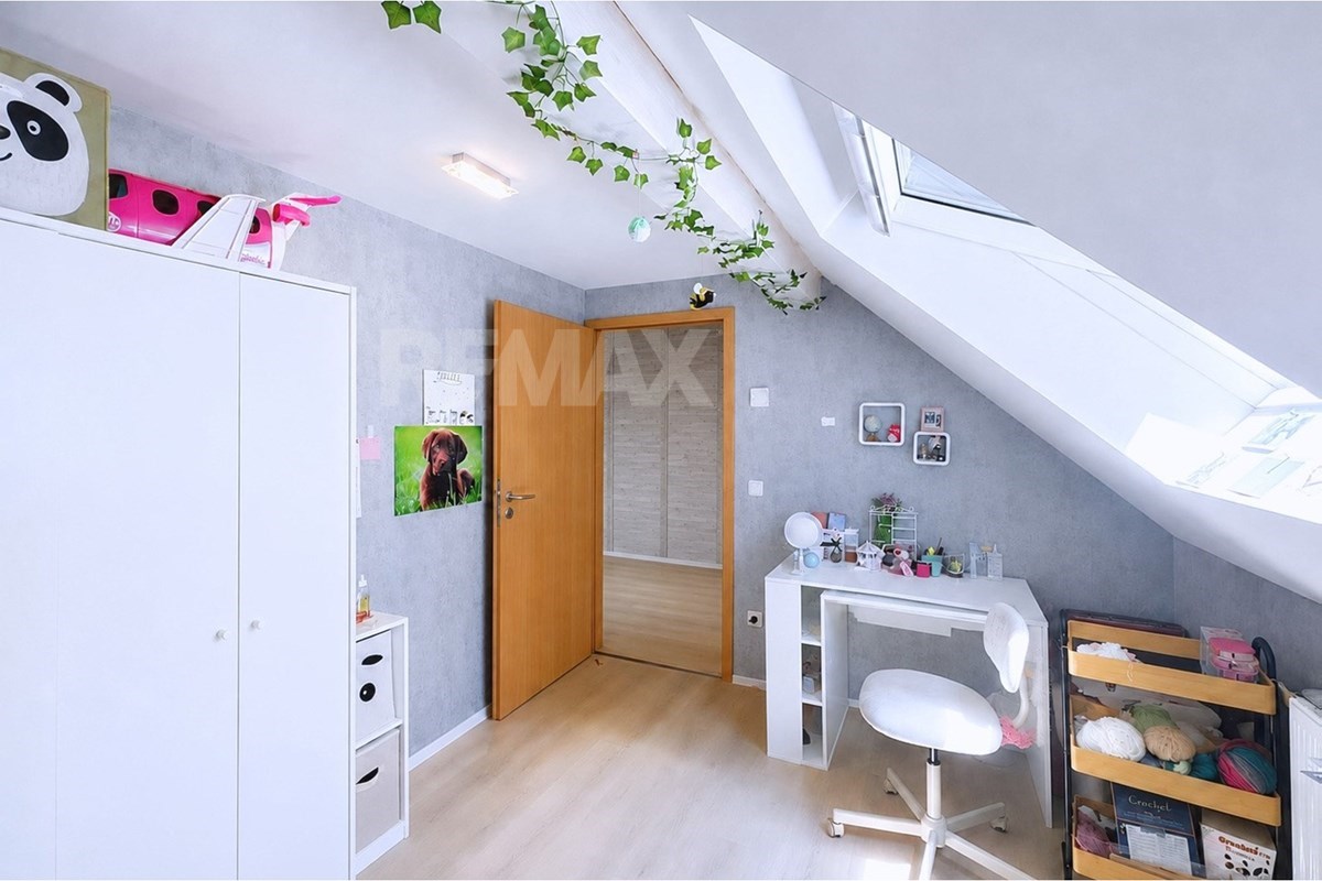 Maison - A vendre - Haller