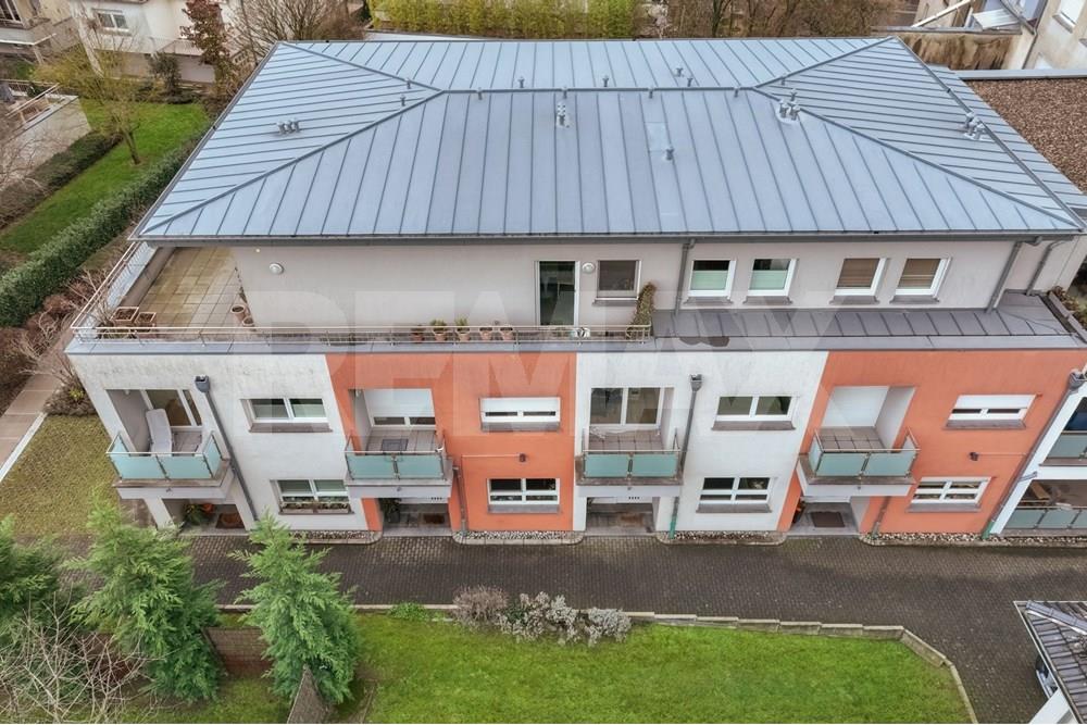 Appartement - A vendre