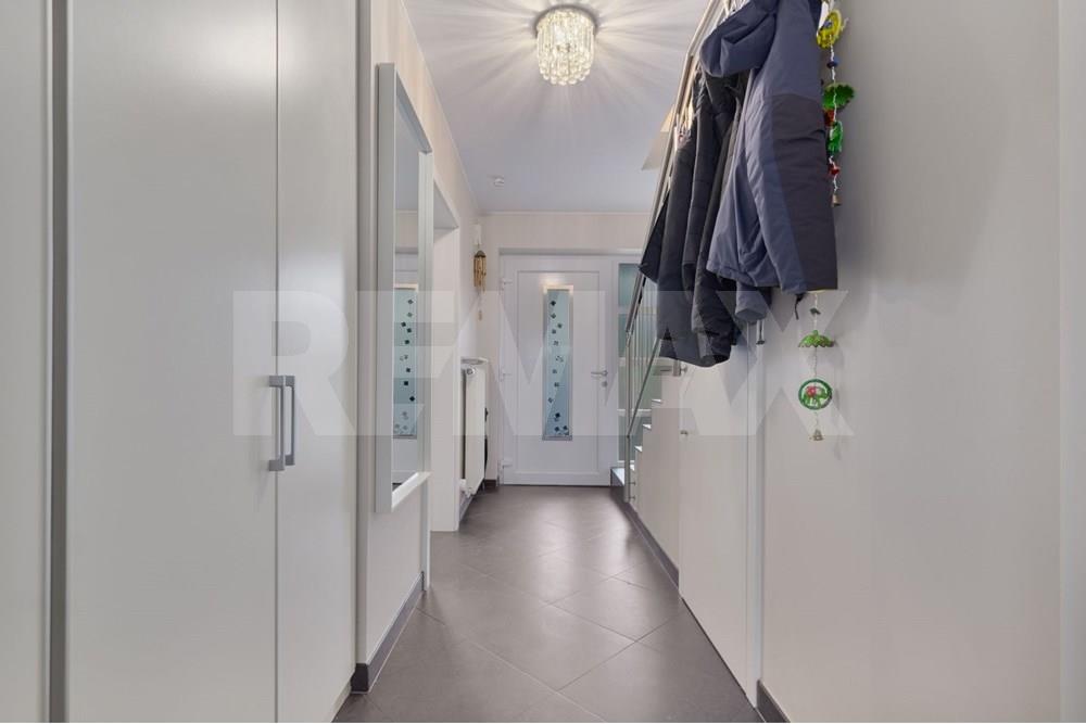 Appartement - A vendre