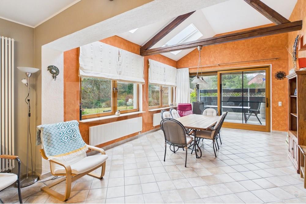Maison - A vendre