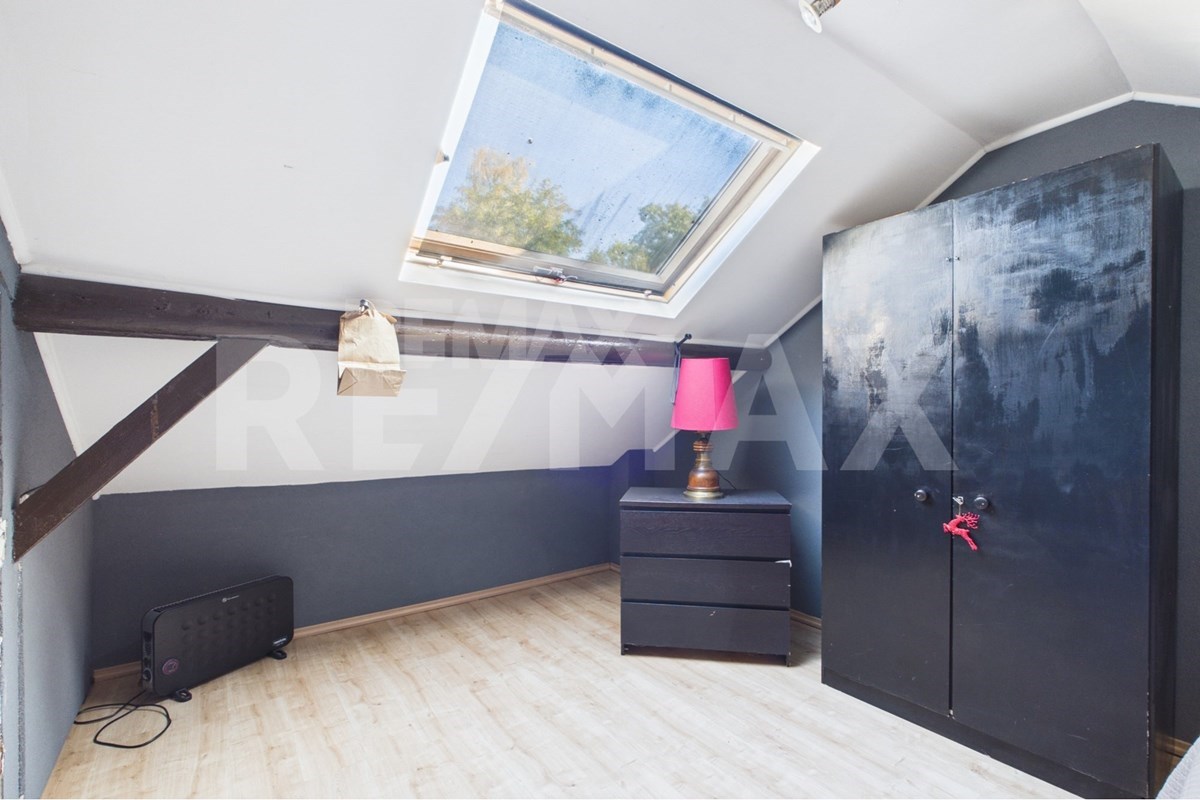 Maison jumelée - A vendre - Dudelange