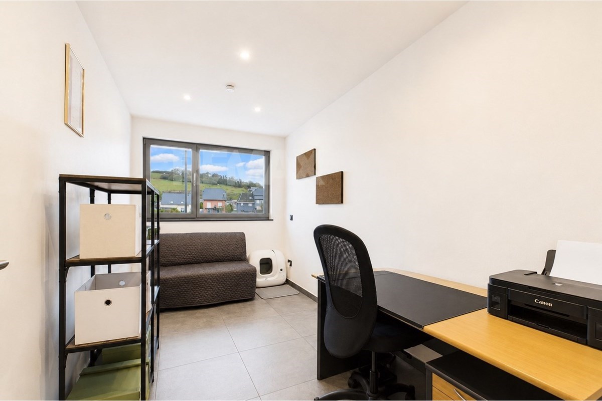 Appartement - A vendre - Wasserbillig