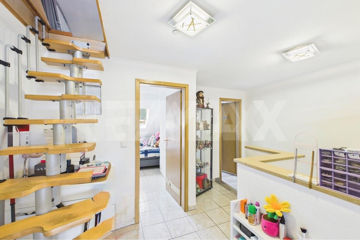 Maison - A vendre - Rodange