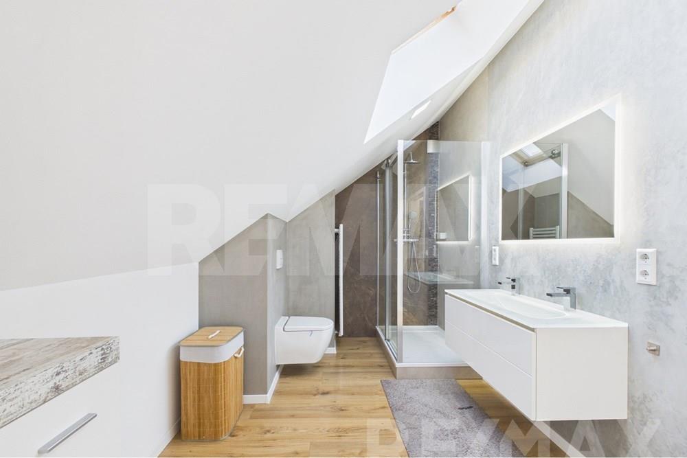 Maison - A vendre - Bech-Kleinmacher