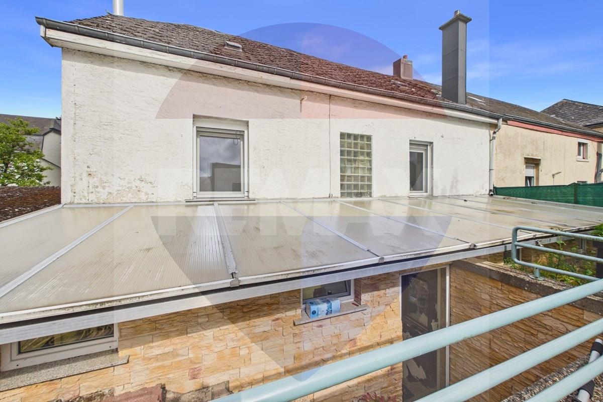 Maison - A vendre - Troisvierges