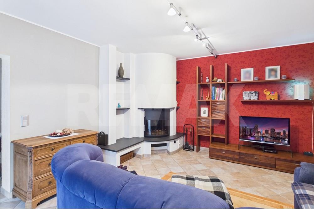 Maison - A vendre