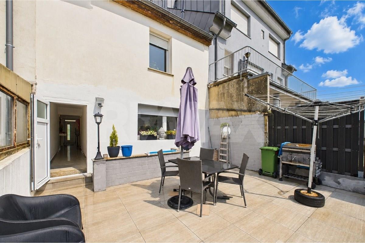 Maison - A vendre - Rodange