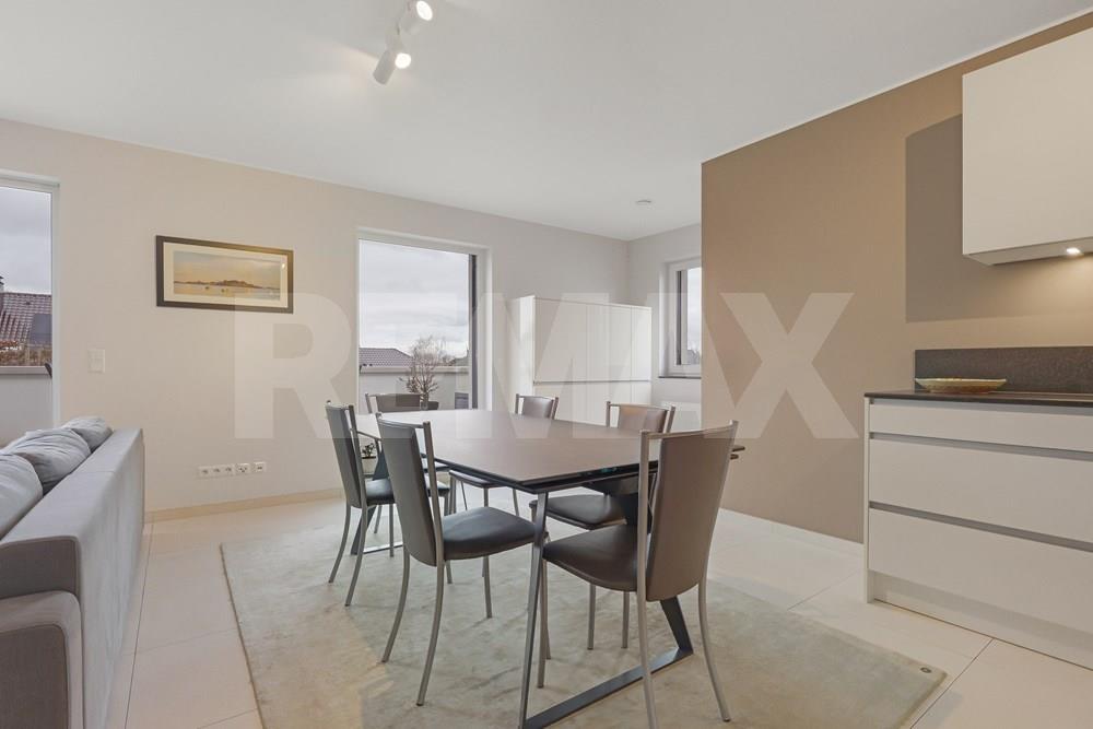 Duplex - A vendre - Fennange
