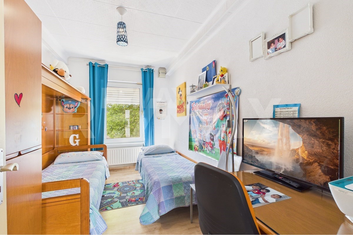 Maison jumelée - A vendre - Dudelange