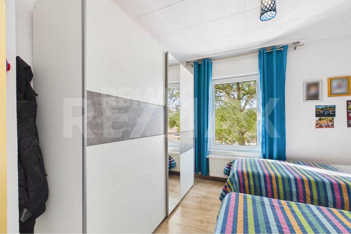 Maison jumelée - A vendre - Dudelange