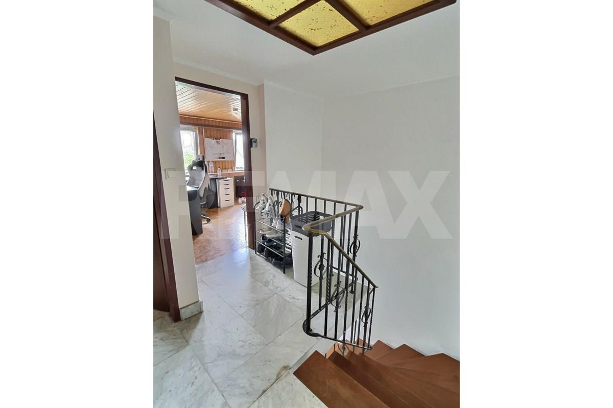 Maison - A vendre
