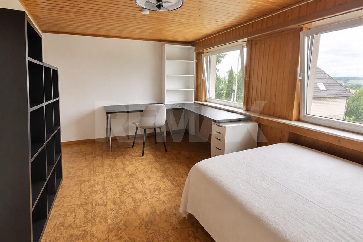 Maison - A vendre