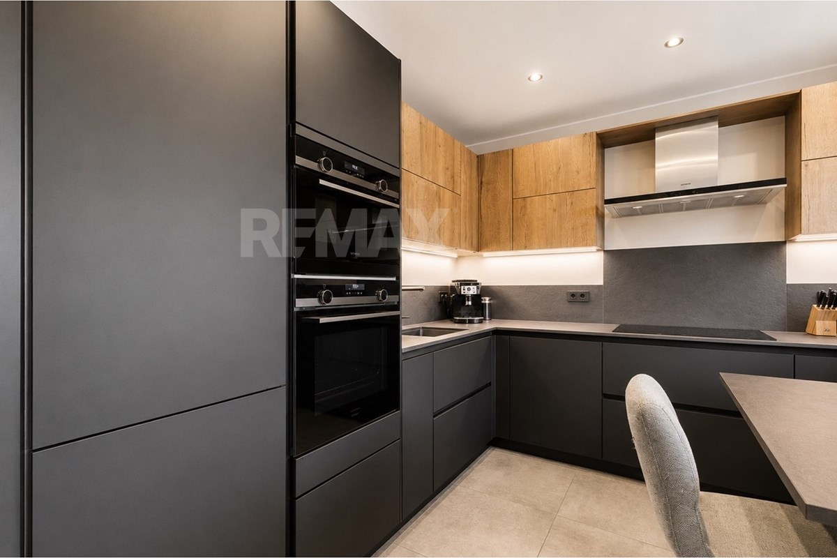 Appartement - A vendre - Wasserbillig